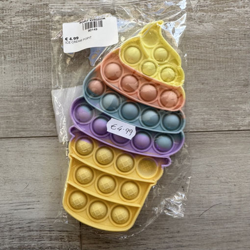 Picture of ICE CREAM POPIT